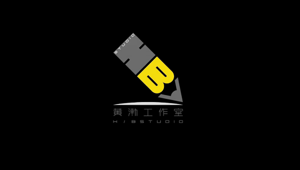 黃渤工作室LOGO