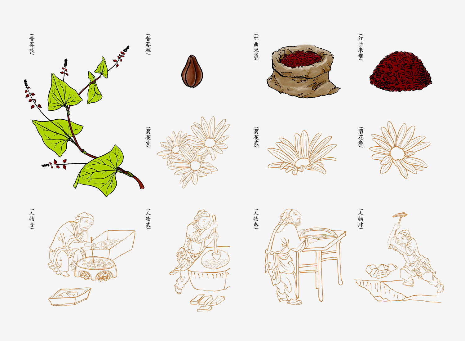 從品牌設(shè)計(jì)到產(chǎn)品包裝落地